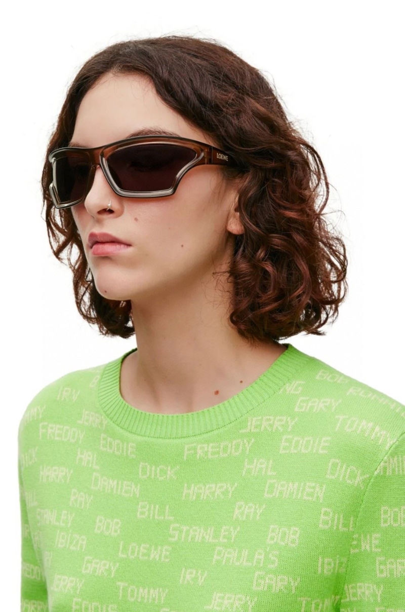 Loewe Sunglasses